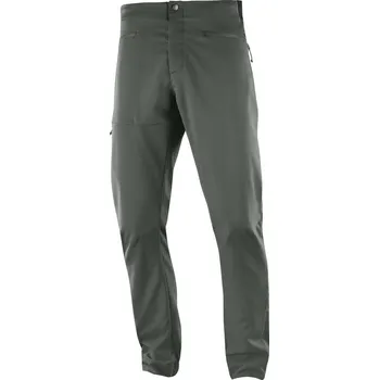 SALOMON kalhoty Outspeed M urban chic - XL