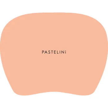 Podložka pod myš Podložka pod myš PASTELINI - oranžová