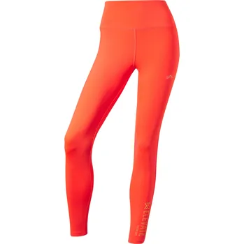 Dámské legíny CRIVIT Dámské funkční legíny (M (40/42), korálová)