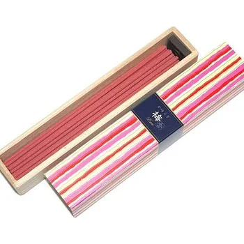 Vonná tyčinka Vonné tyčinky - Kayuragi PLUM, Nippon Kodo