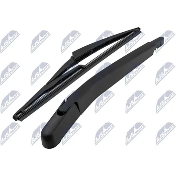 Stěrač Rameno stěrače, čistění skel NTY EWB-FT-000