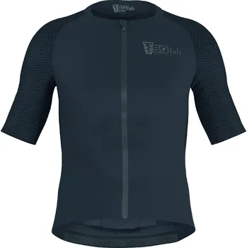 Cyklistické kalhoty SQlab Dres ONE12 (černý) Velikost: M