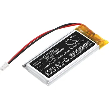 Baterie k notebooku Baterie Cameron Sino CS-PTD769CL za Panasonic N4HUGLB00001C - neoriginální