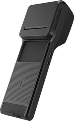 MIO-3B Tiskárna, čtečka čárových kódů a NFC pro mobilní telefon