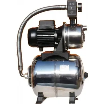 Domácí vodárna SAER Vodárna SAER M 99/24 INOX M9924