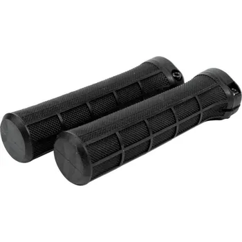 grip Gripy Schindler trail lock černé