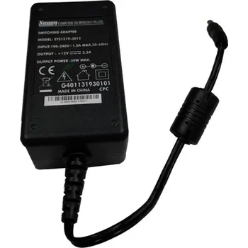 spínaný zdroj Náhradní zdroj k programovatelným zesilovačům Johansson 6700