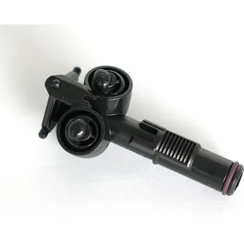 Náplň do chladiče a ostřikovače ORIGINÁLNÍ DÍL L držák trysky s tryskou ostřikovače světel Supeb II 3T0955103 - originál