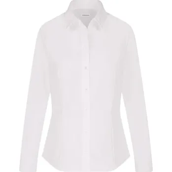 Dámská košile Seidensticker Dámská oxford košile SN080660 White 34