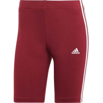Dámské kraťasy Šortky adidas Essentials 3-Stripes W IM2846 S