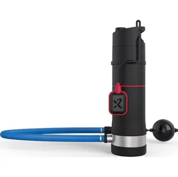 Čerpadlo GRUNDFOS SBA 3-45 AW 230V 15m kabel, ponorné čerpadlo s plovákem s plovoucím sáním 92713101