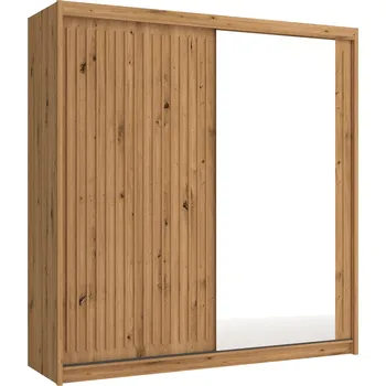 Šatní skříň AR ROYAL 203 skříň votan