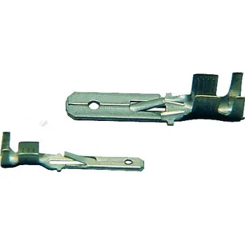 kabelová chránička GPH Kolík PKS 1,5-M608-V lisovací plochý PKS 1,5-M 608-V