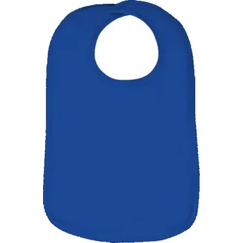 Bryndák Link Kids Wear Olli 01 Kojenecký bryndáček X11001 Royal Blue one size