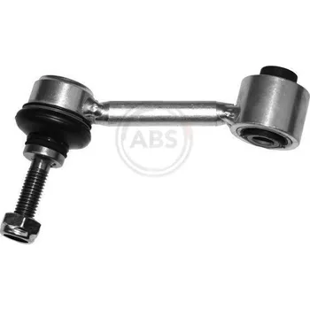 Zavěšení kol Tyč/vzpěra, stabilizátor A.B.S. 260341