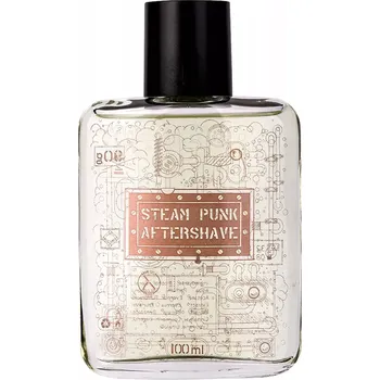 Pan Drwal After Shave Water Steam Punk 100 ml - Voda po holení
