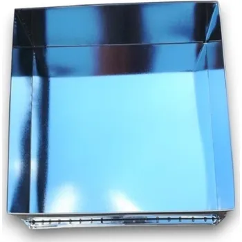 Forma na pečení Felcman Dortová forma - Čtverec 35x35