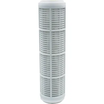 Filtrace vody EASYPUMP CRL 5 - vložka filtru 5" vymyvatelná - 60micro P1591052