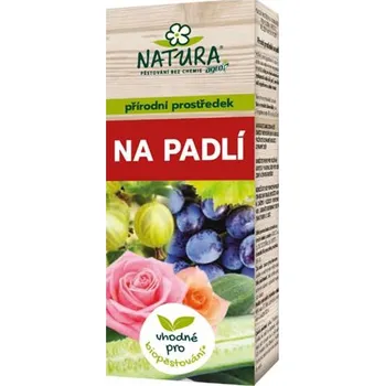 Pesticid Přípravek proti padlí NATURA 100ml