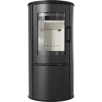 Krbová kamna Kratki KOZA AB S DR ECO