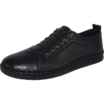 Dámské lodičky URBAN LADIES URBAN LADIES+IBERIUS MAGO dámské tenisky Barva: černá, Velikost: 42