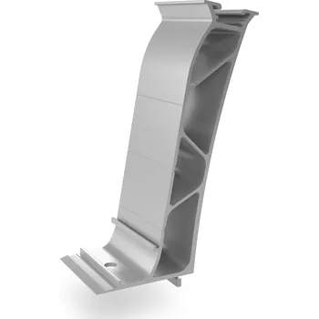 Stavební profil K2 SYSTEMS Svorka Dome 6.10 Peak