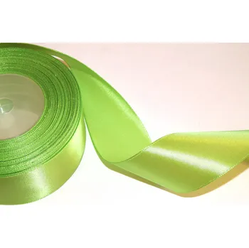 Stuha Stuha saténová jednolící, WS8078, šíře 50 mm, cena za 1 metr