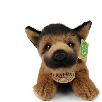 plyšák Rappa Eco-Friendly pes 20 cm