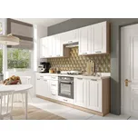 CORINA kuchyňská linka 270 cm