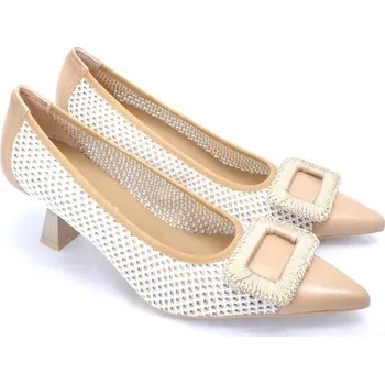 Dámské lodičky Hispanitas HV243337 béžová, vel. 41
