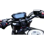 Moto řídítka 740 x 95 - 22mm mst_MSD-02SV6501019 Lesklá zelená