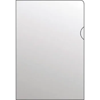 Obal L A4 140µ 10ks čirý