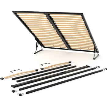 Postelový rošt Elvisia Kovový rošt SKP 180 | výklopný