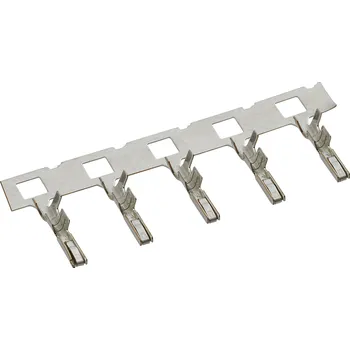 JST ZE krimpovací kontakt 1, SZE-002T-P0.3, 1 ks