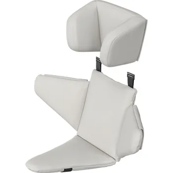 vozík za kolo Opora hlavy a trupu Thule Chariot Baby Supporter 2.0