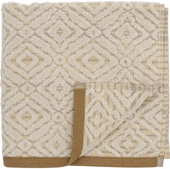 Ručník Bloomingville, Ručník Bloomingville Malou 50 x 100 cm - Formadore