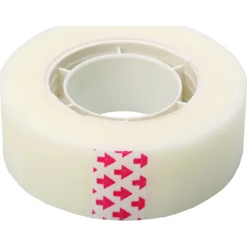 Lepicí páska Popisovací bankovní páska 19mmx33m