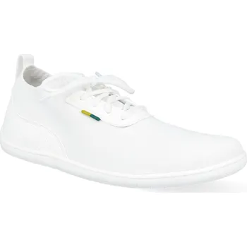 Dámská móda Barefoot tenisky Be Lenka - Stride All White bílé Velikost: 40