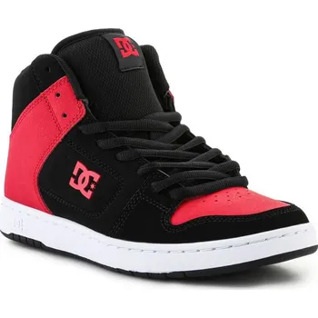Pánská treková obuv DC Shoes Manteca 4 HI Ads M 100743-BLR EU 40,5