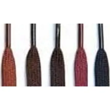 Tkaničky do bot Tkaničky EASY 60 cm ploché