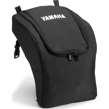 Chránič řídítek pro čtyřkolku Taška na blatník Yamaha ATV