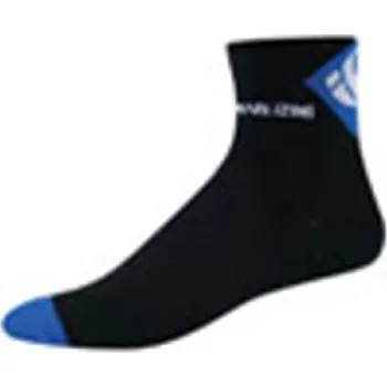 Pánské ponožky PEARL IZUMI ponožky Elite Limit.Ed.černo/modré - S M