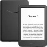 Amazon Kindle 2022 bez reklam černá