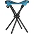 kempingová židle Nils Camp NC3010 skládací stolička zelená