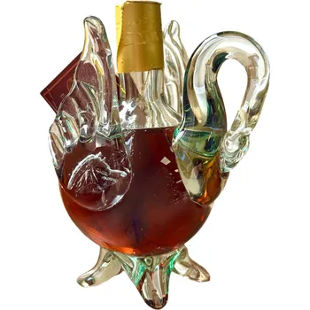 Brandy Brandy figurky 0,05L 40% PROSHYAN