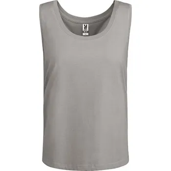 Roly Nara Dámské tílko CA6536 Opal 160 XL