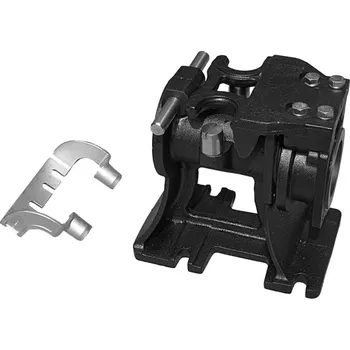 Čerpadlo EVAK PUMPS Spouštěcí zařízení pro LEOPARD DN 100 EVQL100