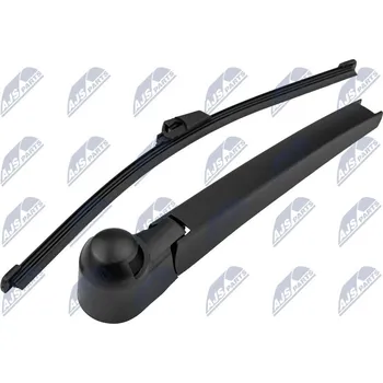 Stěrač Rameno stěrače, čistění skel NTY EWB-SK-006