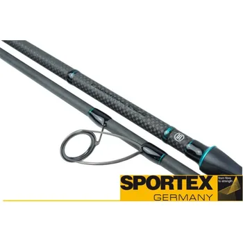 Sportex Competition CS-5 Carp 2 díly…