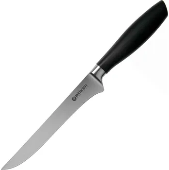 Kuchyňský nůž BÖKER CORE PROFESSIONAL kuchyňský nůž 16,5 cm 130865 černá